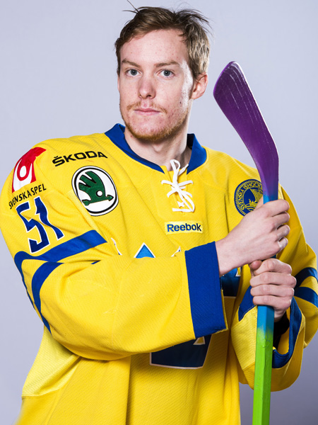 Niclas Burström