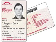 ID-kort