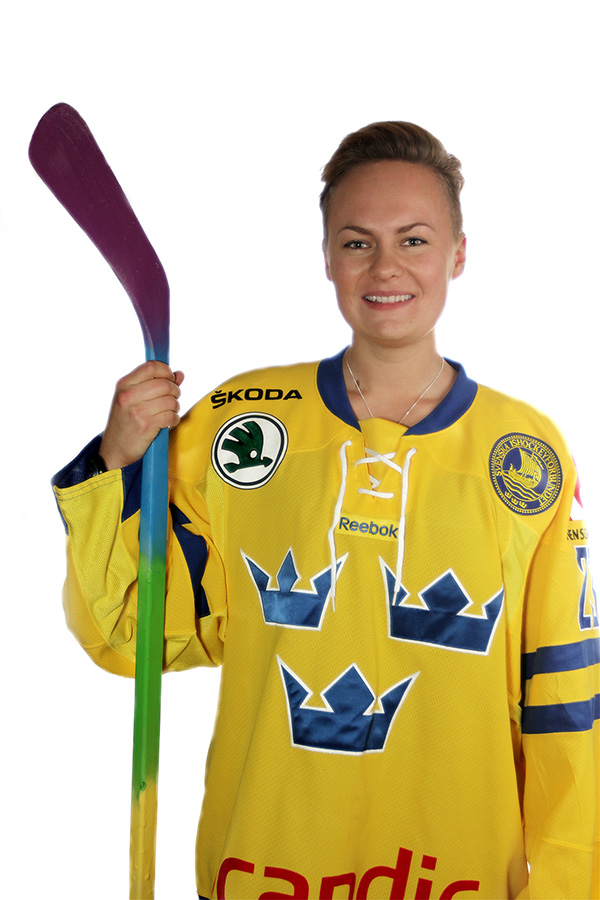 Erika Udén Johansson