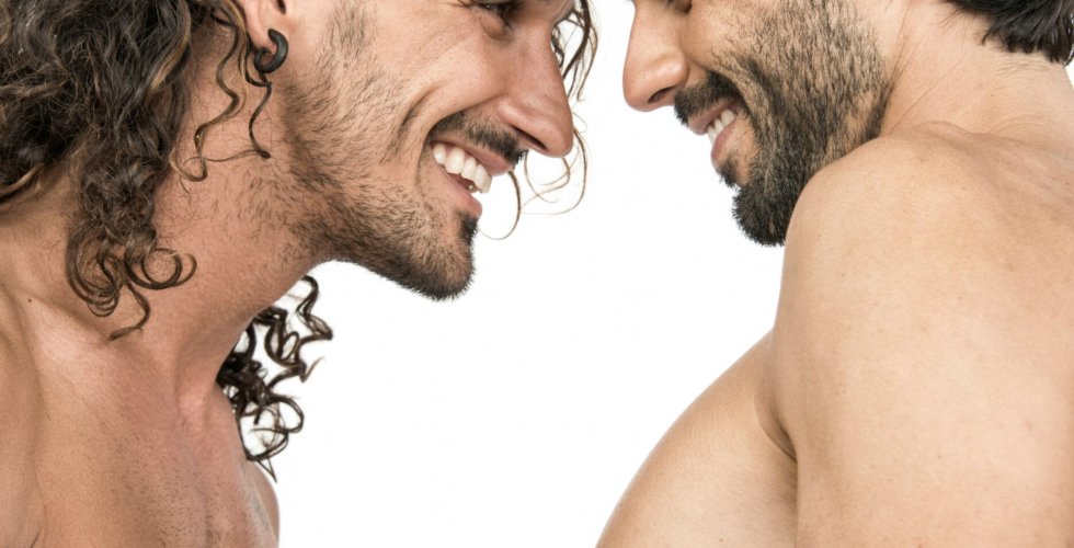 Lust for Rights – Sexual health and rights in Sweden for gay and bisexual men