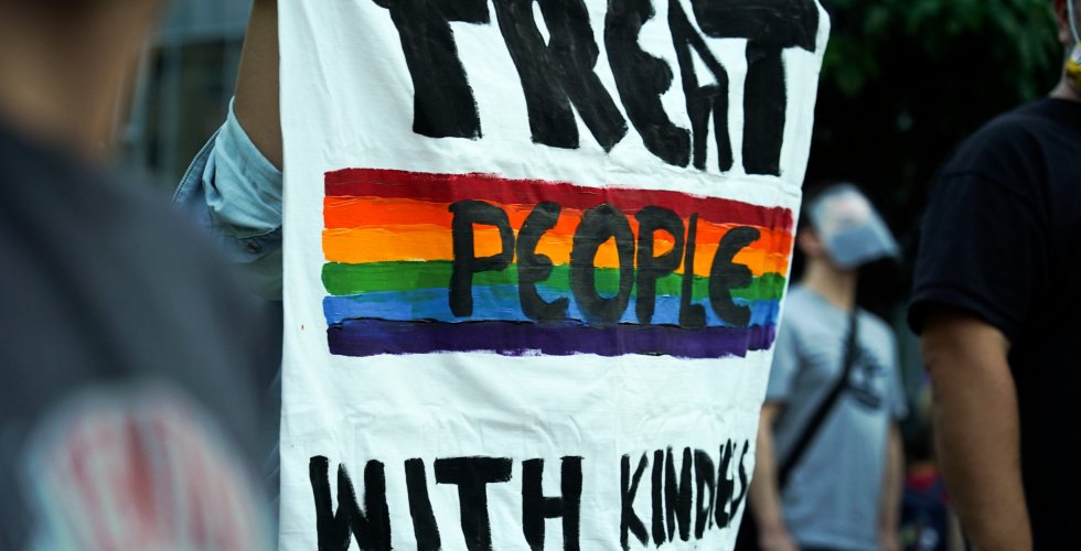 Poland’s LGBT-Free Zones Violate Human Rights