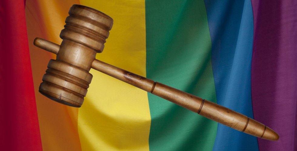 Sweden adopts hate crime legislation protecting trans people