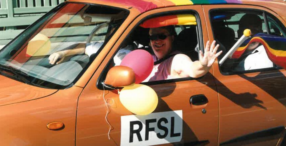 RFSL turns 70!