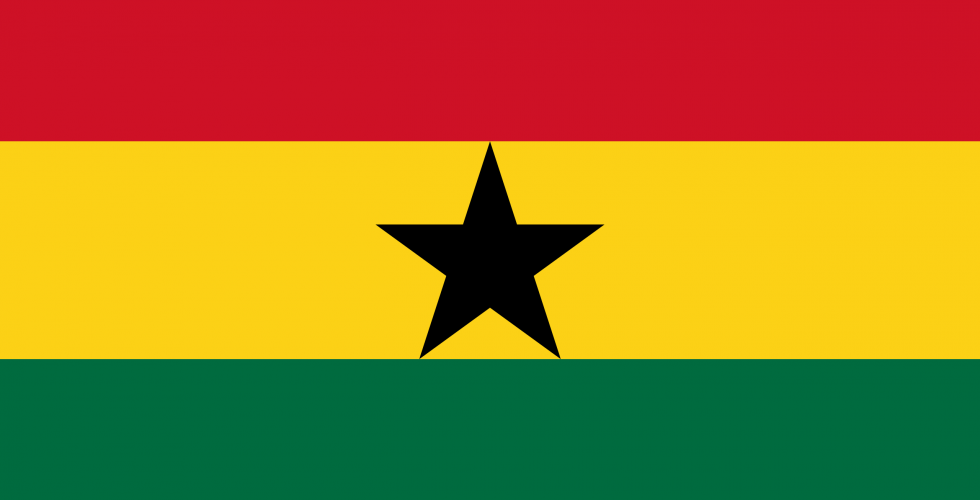 RFSL varnar för att lagförslag i Ghana får djupgående effekter