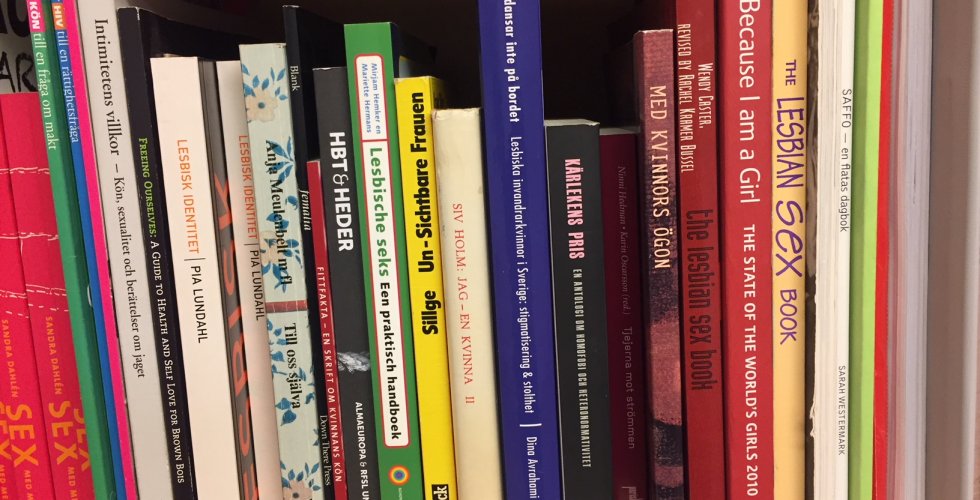 Gay kön part berättelse