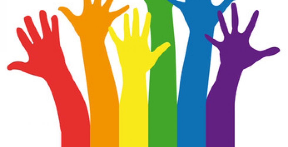 LGBTQ training in the EU for people active within branches