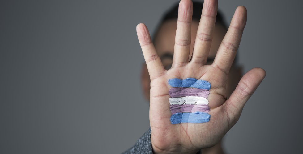 Trans Day of Remembrance 2021: Together, we fight!