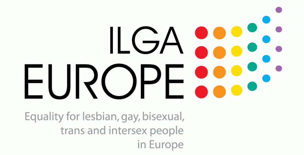 Oroande utveckling för hbtqi-personers rättigheter i Europa – ILGA Europa släpper årlig rapport